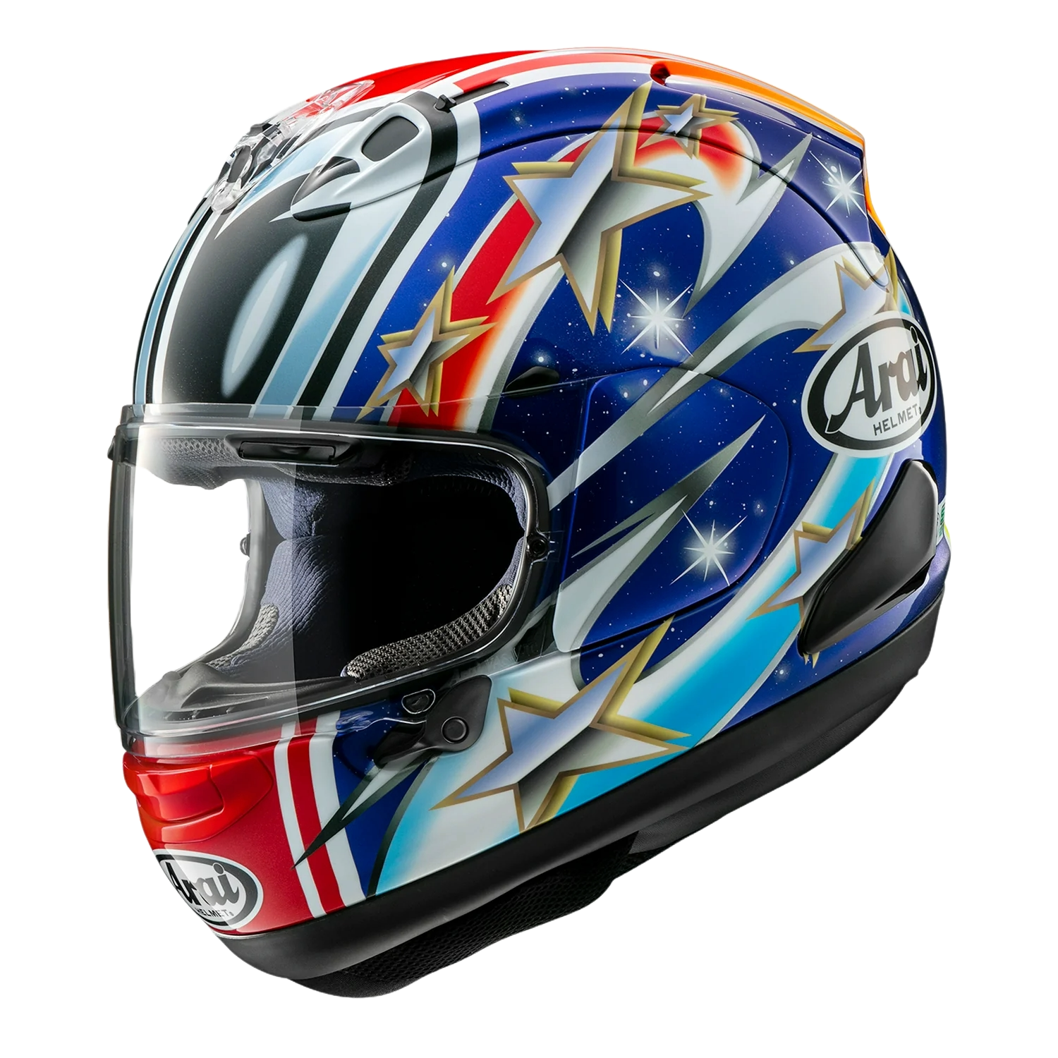 Daisy on the Ohoopee